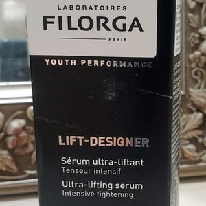 Filorga lift designer serum 1 Fl.oz